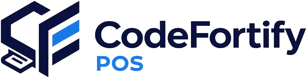 CodeFortify POS
